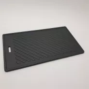 Plaque plancha HYBA