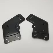 Support de guidon (kit) 205mm HYUNDAI