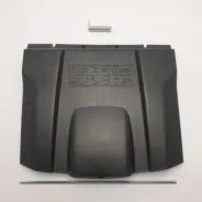 Déflecteur arrière 280mm HYUNDAI