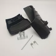 Déflecteur latéral HYUNDAI