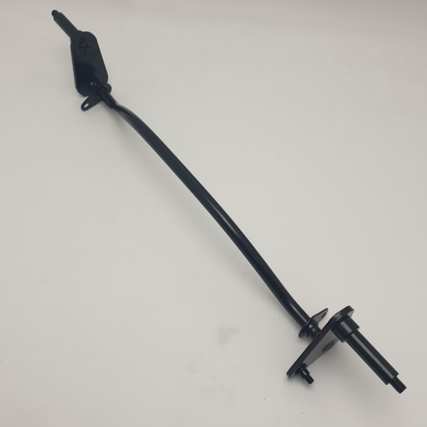 Essieu de roue avant 520mm HYUNDAI