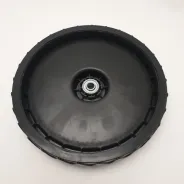 Roue arrière Tondeuse HYUNDAI