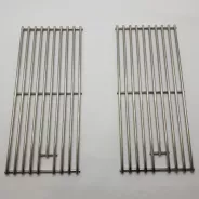 Grille 185mm 415mm HYBA