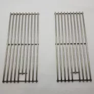 Grille de cuisson 185mm 415mm HYBA