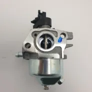 Carburateur Complet pour Tondeuse - Entraxe 42 mm, Diamètre Intérieur 17.5 mm
