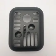 Grille d'échappement 153mm