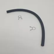 Kit durites 260mm 9mm