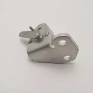 Commande starter Entraxe 17.8mm