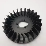 Ventilateur volant magnétique