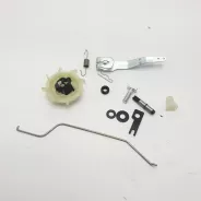 Régulation (kit) 165mm