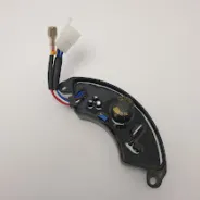 Carte AVR 5500W HYUNDAI