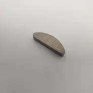 Clavette volant magnétique 18mm HYUNDAI