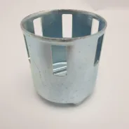 Cloche lanceur 65mm HYUNDAI