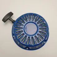 Lanceur Groupe électrogène HYUNDAI