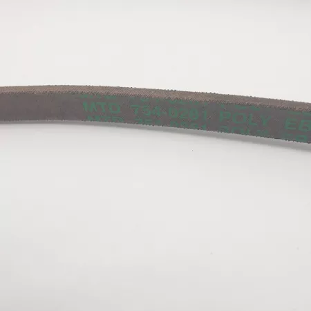 Cinghia Di Ricambio A Velocit&agrave; Variabile Per Tosaerba Rotante, MTD 754-0281