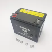 Batterie 195mm ARNOLD 5032-U3-0002