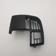 Capot moteur 195mm RACING