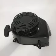 Lanceur Broyeur à végétaux FEIDER, HYUNDAI