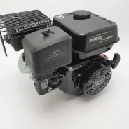 Moteur complet Broyeur à végétaux FEIDER, HYUNDAI