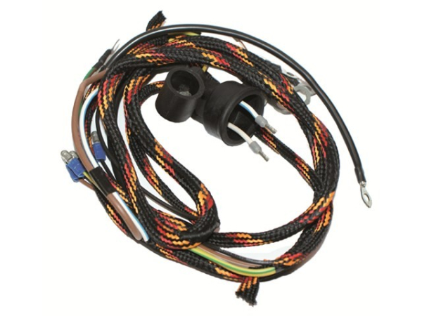 Faisceau principal moteur Massey Ferguson 35 835 54933558 (Doublon CTELEC0002)