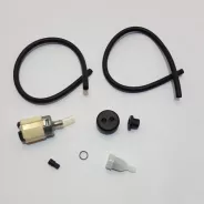 Durites (kit) 240mm Diamètre Mise à l'Air 8.2mm