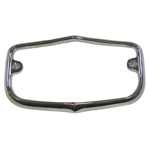 Entourage haut de calandre Massey Ferguson 65