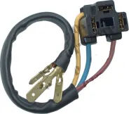 Connecteur de phare universel pour tracteur