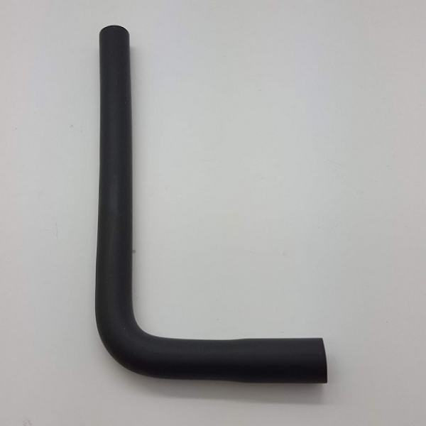Kit durites 186mm Coudé 90°