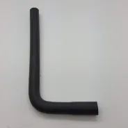 Kit durites 186mm Coudé 90°