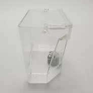 Réservoir à eau MYPROJECT