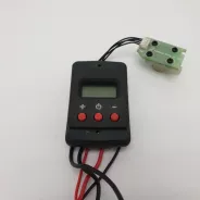 Bloc de sécurité complet CARREFOUR