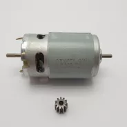 Moteur électrique (kit) CARREFOUR
