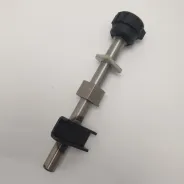 Fixation lame (kit) CARREFOUR