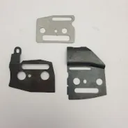 Tôles de protection (kit) HYUNDAI