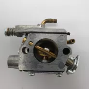 Carburateur complet Entraxe 31mm Diamètre intérieur 16mm pour , Tronçonneuse HYUNDAI