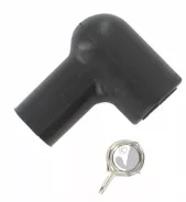 Antiparasite pour bougie