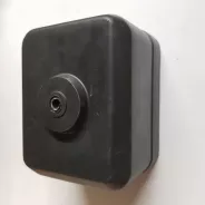 Capot de filtre à air HYUNDAI