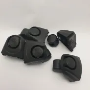 Roues (kit) d'origine PARKSIDE