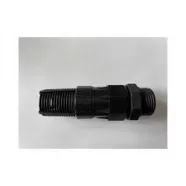 Adaptateur 1" Avec Filtre Pour Tuyau D Aspiration Pour Pompe Florabest Et Parkside