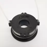 Bobineau Fil Nylon pour Débroussailleuse Thermique FLORABEST – Haute Résistance, Compatibilité Universelle