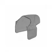 Déflecteur d'origine PARKSIDE - Pièce détachée pour outils électroportatifs