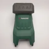 Goulotte-tr&eacute;mie