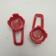 Attache pour sac d'origine PARKSIDE