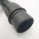 Flexible Diamètre Embout 44.7mm Diamètre Embout 38.8mm 1400mm pour Aspirateur PARKSIDE
