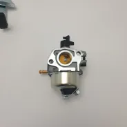 Carburateur Tondeuse HYUNDAI Entraxe 43mm Diamètre intérieur 19mm