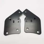 Support de guidon (kit) 155mm HYUNDAI