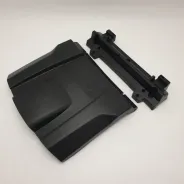 Déflecteur arrière 295mm HYUNDAI