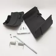 Déflecteur latéral 440mm 50mm HYUNDAI