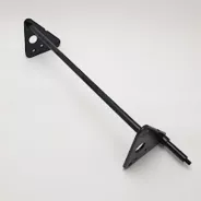 Essieu de roue arrière 525mm HYUNDAI