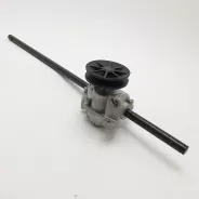 Boitier de traction 485mm